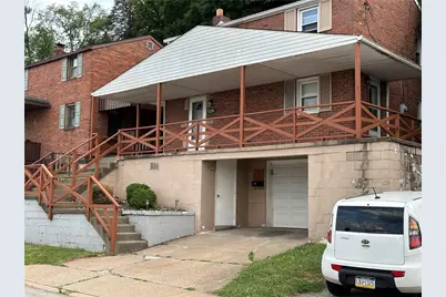 1228 Romine Ave, Port Vue, PA 15133 - Photo 1