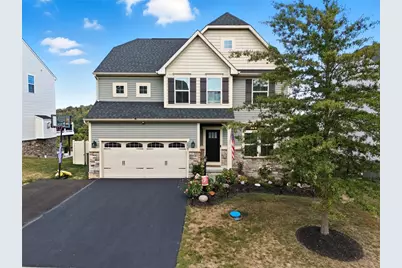 2907 Pinnacle Dr, South Fayette, PA 15057 - Photo 1