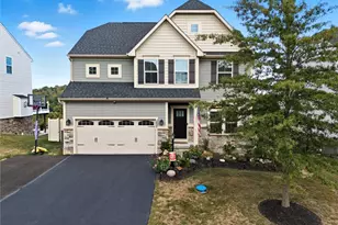 2907 Pinnacle Dr, South Fayette, PA 15057 - Photo 1