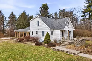 220 W Cruikshank Rd, Middlesex Township, PA 16002 - Photo 1