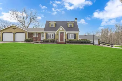 6097 Tuscarawas Road, Ohioville, PA 15052 - Photo 1