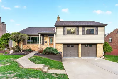 464 Nantucket Dr, Pittsburgh, PA 15236 - Photo 1