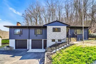 757 Old Narrows Run Rd, Moon/Crescent Twp, PA 15108 - Photo 1