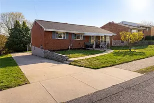 1110 Portsmouth Dr, Port Vue, PA 15133 - Photo 1