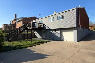 1110 Portsmouth Dr, Port Vue, PA 15133 - Photo 25