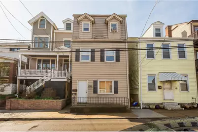 108 Pius Street, Pittsburgh, PA 15203 - Photo 1