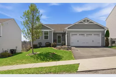 107 Morgan Dr, South Strabane, PA 15301 - Photo 1