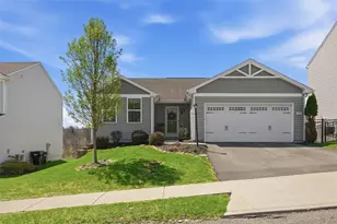 107 Morgan Dr, South Strabane, PA 15301 - Photo 1