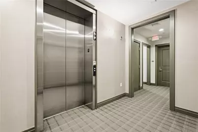 1220 Crescent Place #1K, Pittsburgh, PA 15217 - Photo 7