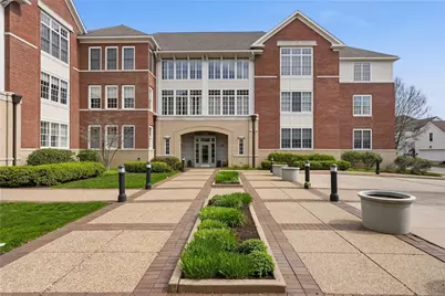 1220 Crescent Place #1K, Pittsburgh, PA 15217 - Photo 3