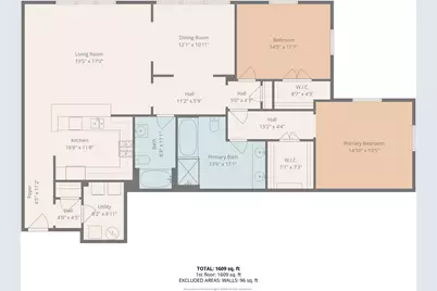 1220 Crescent Place #1K, Pittsburgh, PA 15217 - Photo 43