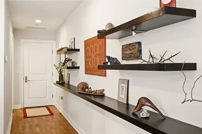 1220 Crescent Place #1K, Pittsburgh, PA 15217 - Photo 9