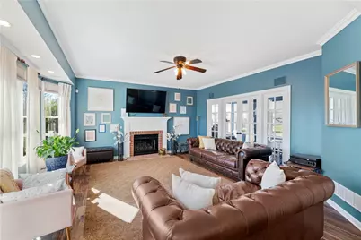 1046 Woodridge Drive, North Strabane, PA 15317 - Photo 9