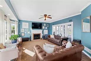 1046 Woodridge Dr, North Strabane, PA 15317 - Photo 9