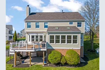 1046 Woodridge Drive, North Strabane, PA 15317 - Photo 41