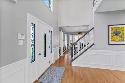 1046 Woodridge Drive, North Strabane, PA 15317 - Photo 5