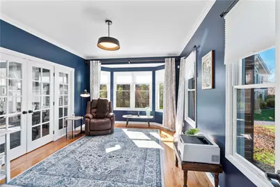 1046 Woodridge Drive, North Strabane, PA 15317 - Photo 7