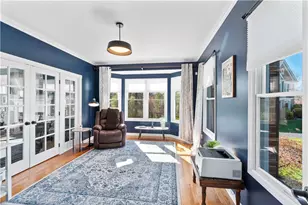 1046 Woodridge Dr, North Strabane, PA 15317 - Photo 7