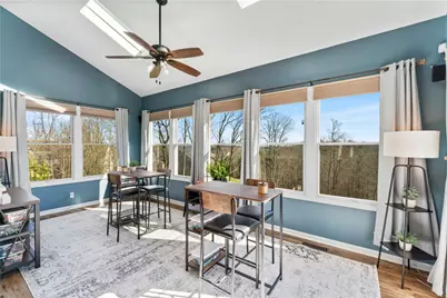 1046 Woodridge Drive, North Strabane, PA 15317 - Photo 15