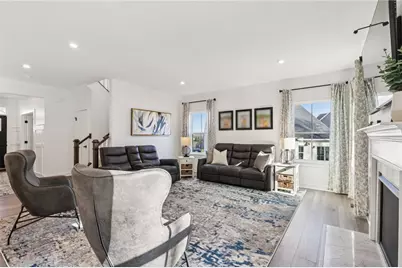 2001 Tamarack Crt, Cecil, PA 15057 - Photo 9