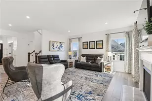 2001 Tamarack Ct, Cecil, PA 15057 - Photo 9