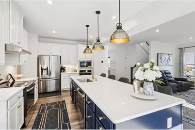 2001 Tamarack Crt, Cecil, PA 15057 - Photo 17