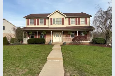 1007 Braemar Dr, Jeannette, PA 15644 - Photo 1