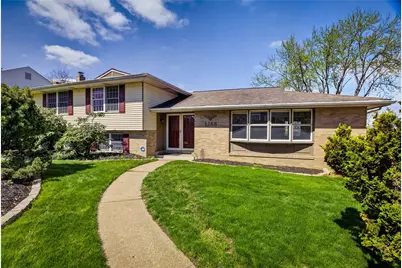 1768 Taper Dr, Pittsburgh, PA 15241 - Photo 1