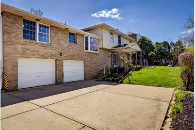 1768 Taper Dr, Pittsburgh, PA 15241 - Photo 41
