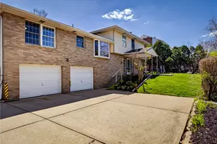 1768 Taper Dr, Pittsburgh, PA 15241 - Photo 41