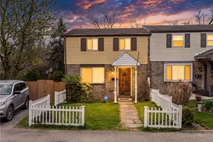 25 Krist Glen Dr, Pittsburgh, PA 15218 - Photo 1