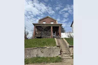 417 Fisher St, Pittsburgh, PA 15210 - Photo 1
