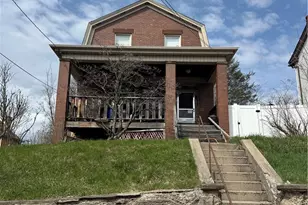 417 Fisher St, Pittsburgh, PA 15210 - Photo 1