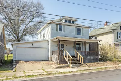 205 N Water St, Masontown, PA 15461 - Photo 1