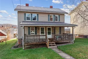 314-316 Spruce St, Vandergrift, PA 15690 - Photo 1