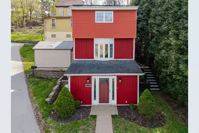 1120 Clare Ave, Pittsburgh, PA 15209 - Photo 1