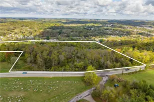 Lot 3166 Robinson Run Rd, South Fayette, PA 15057 - Photo 1