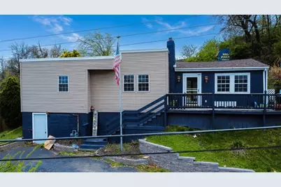 4310 Glencairn Street, West Mifflin, PA 15122 - Photo 1