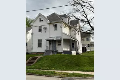 1066 Allison Ave, Washington, PA 15301 - Photo 1