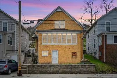 323 Hillside Ave, Ellwood City, PA 16117 - Photo 1