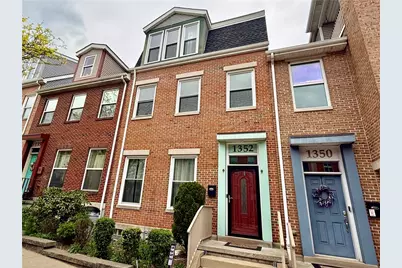 1352 Federal, Pittsburgh, PA 15212 - Photo 1