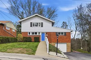 300 Dunbar Dr, Wilkins Township, PA 15235 - Photo 1