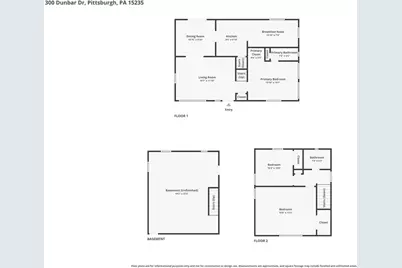 300 Dunbar Dr, Wilkins Township, PA 15235 - Photo 35