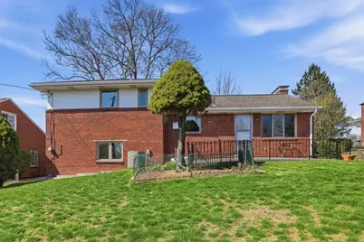 505 Oxford Blvd, Pittsburgh, PA 15243 - Photo 35