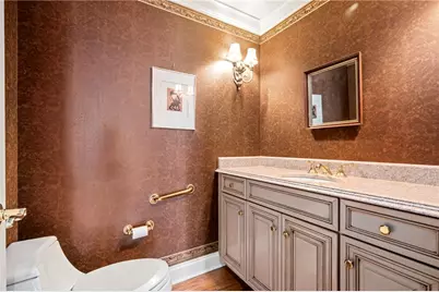 220 N Bellefield Avenue #1102, Pittsburgh, PA 15213 - Photo 21