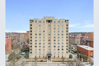 220 N Bellefield Avenue #1102, Pittsburgh, PA 15213 - Photo 1
