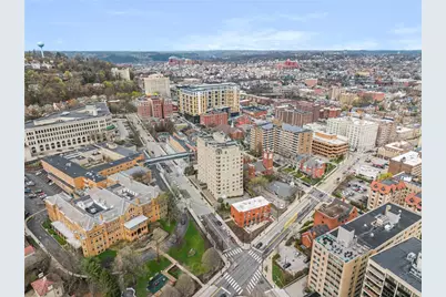 220 N Bellefield Avenue #1102, Pittsburgh, PA 15213 - Photo 35