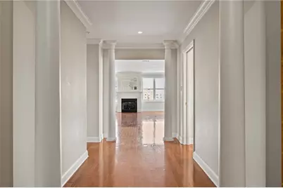 220 N Bellefield Avenue #1102, Pittsburgh, PA 15213 - Photo 11