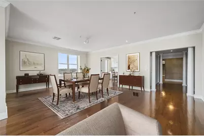 220 N Bellefield Avenue #1102, Pittsburgh, PA 15213 - Photo 5