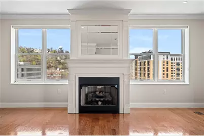220 N Bellefield Avenue #1102, Pittsburgh, PA 15213 - Photo 3